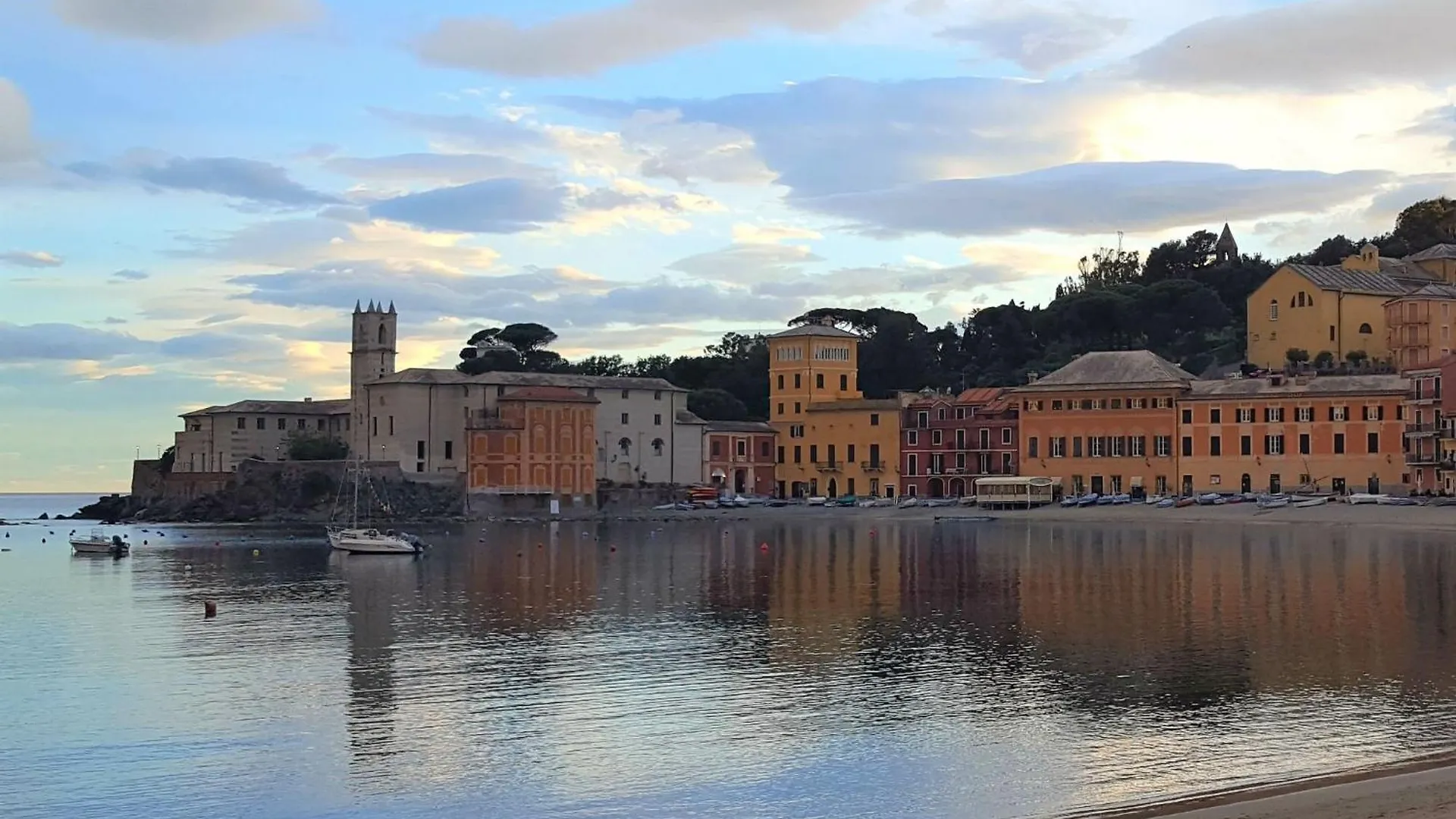 Apartment Felicita E Pietro By Interhome Sestri Levante 0*,  Italy