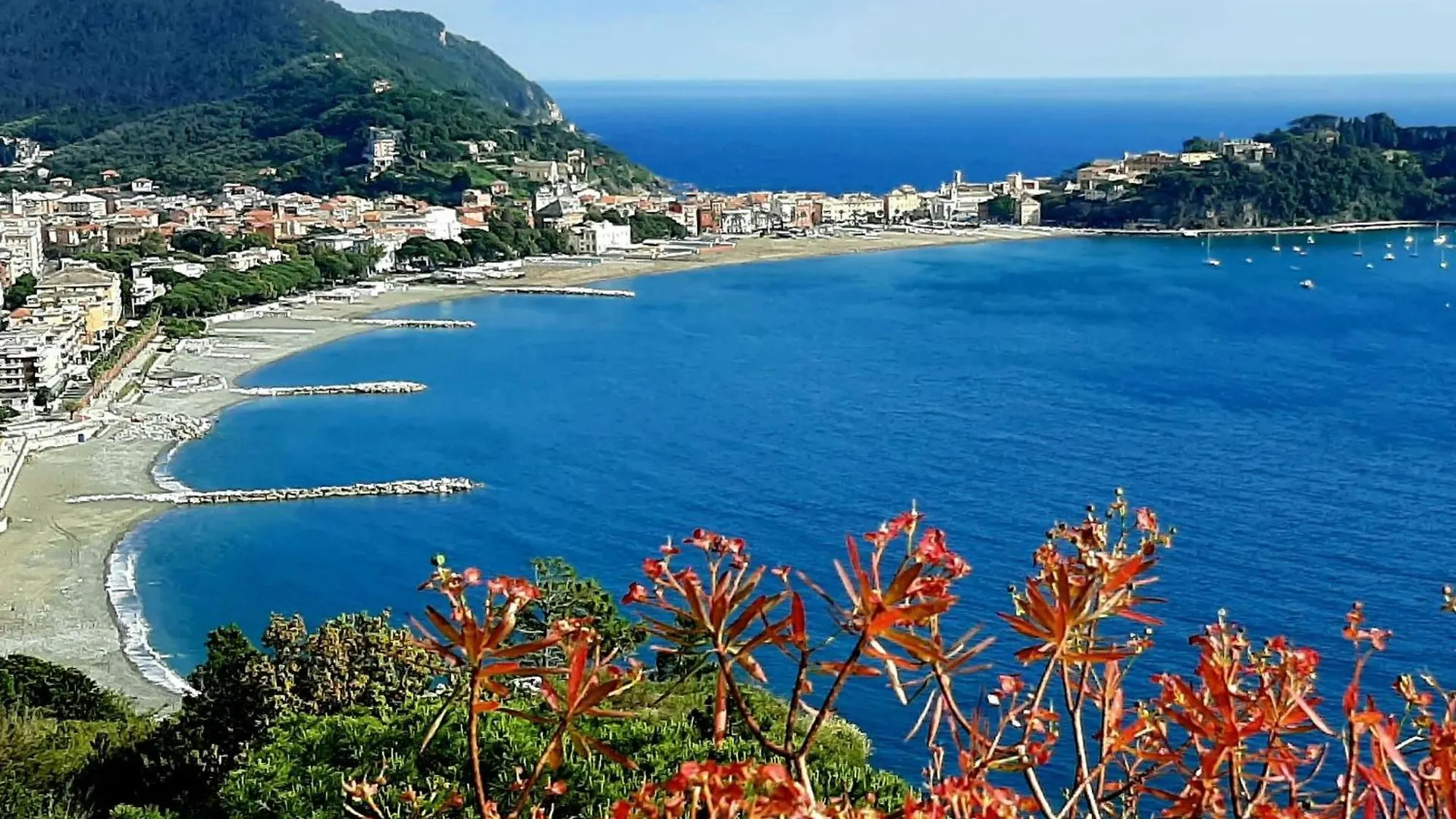 Apartment Felicita E Pietro By Interhome Sestri Levante