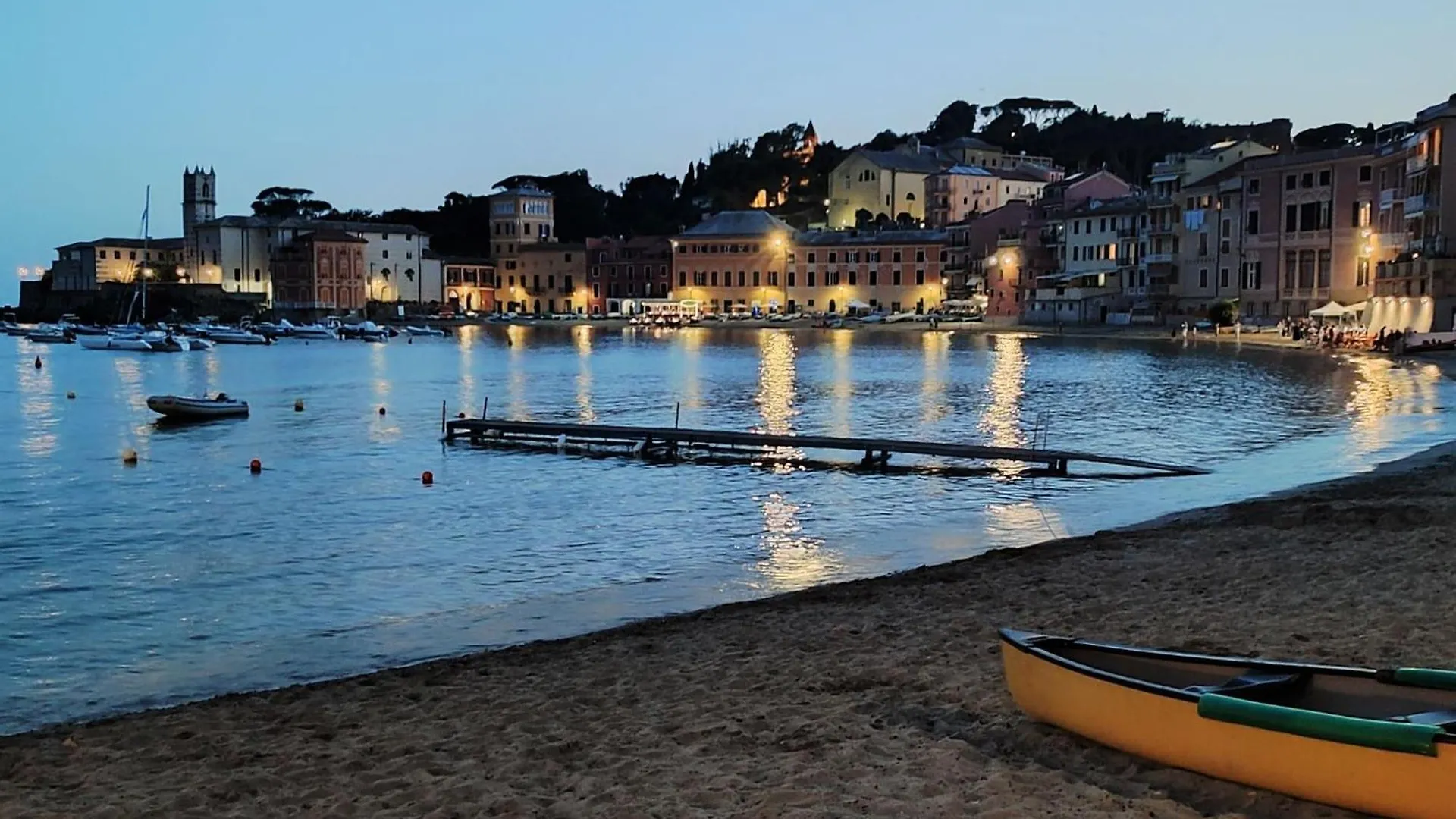 Apartment Felicita E Pietro By Interhome Sestri Levante