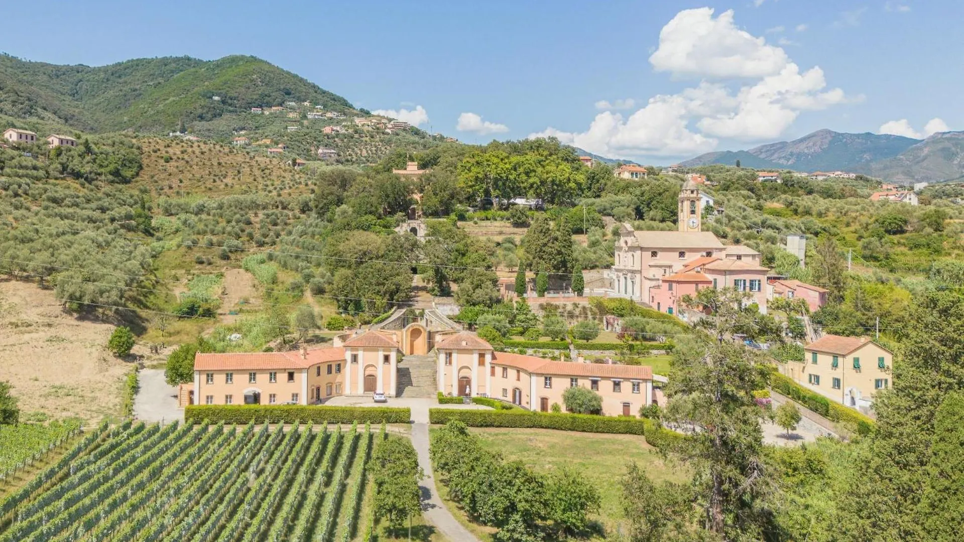 Apartment Felicita E Pietro By Interhome location