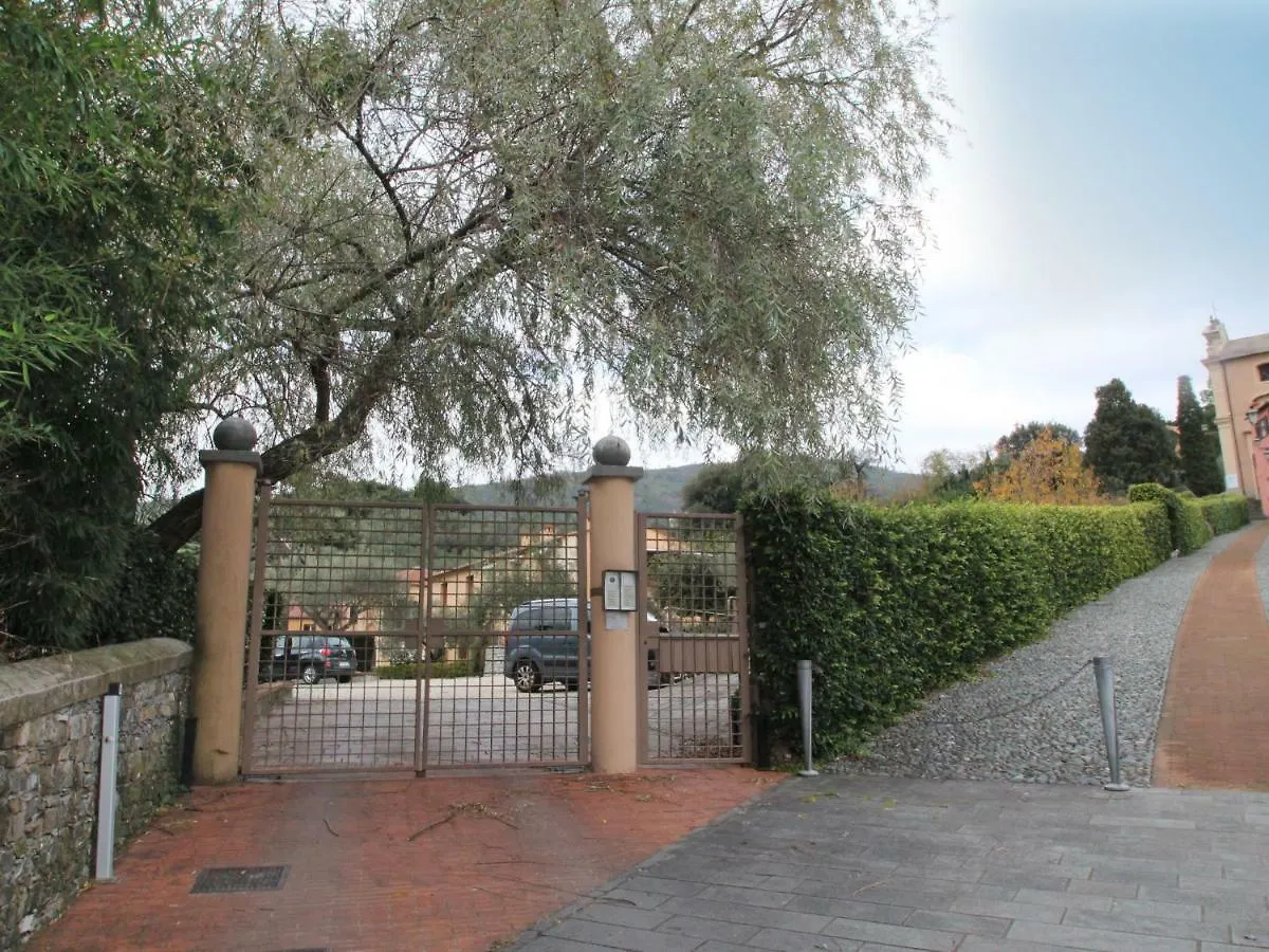 Apartment Felicita E Pietro By Interhome Sestri Levante