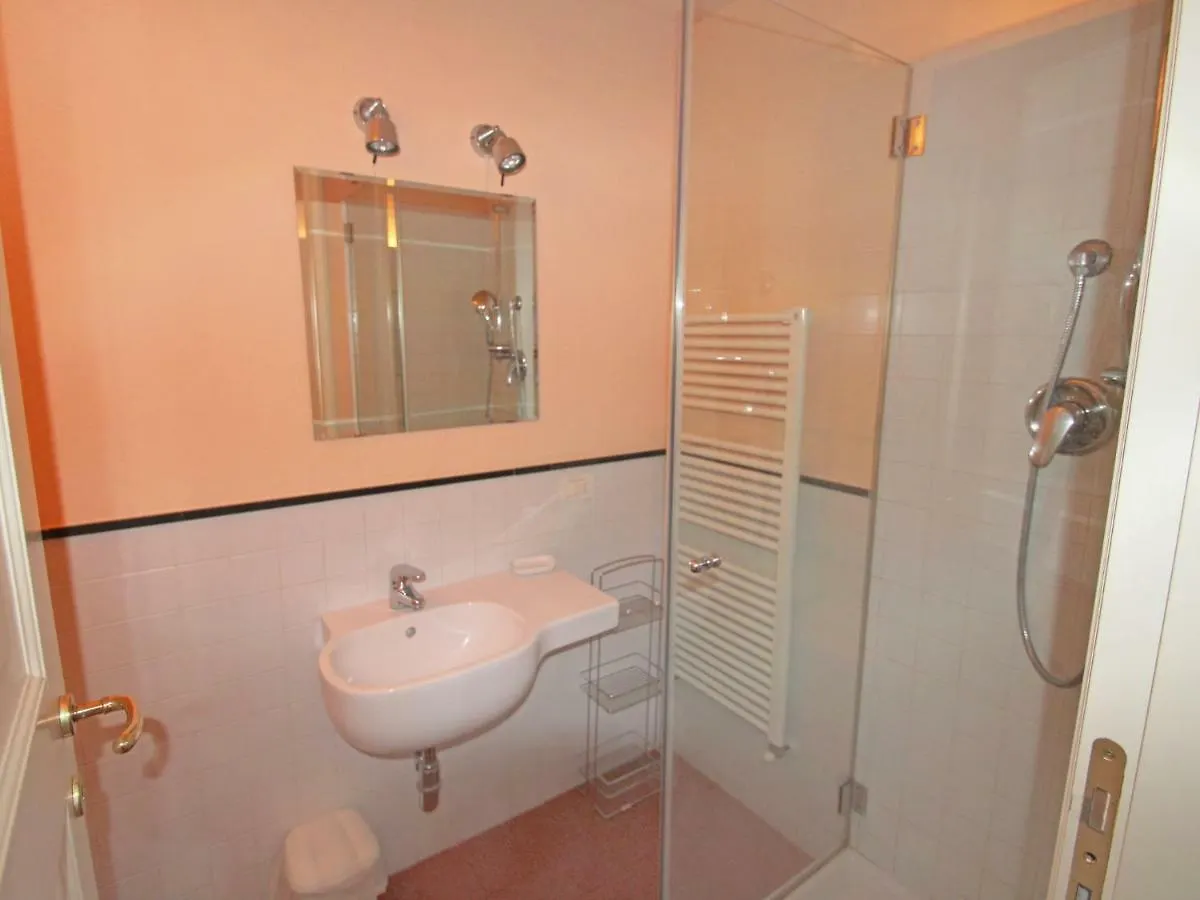 Apartment Felicita E Pietro By Interhome Sestri Levante