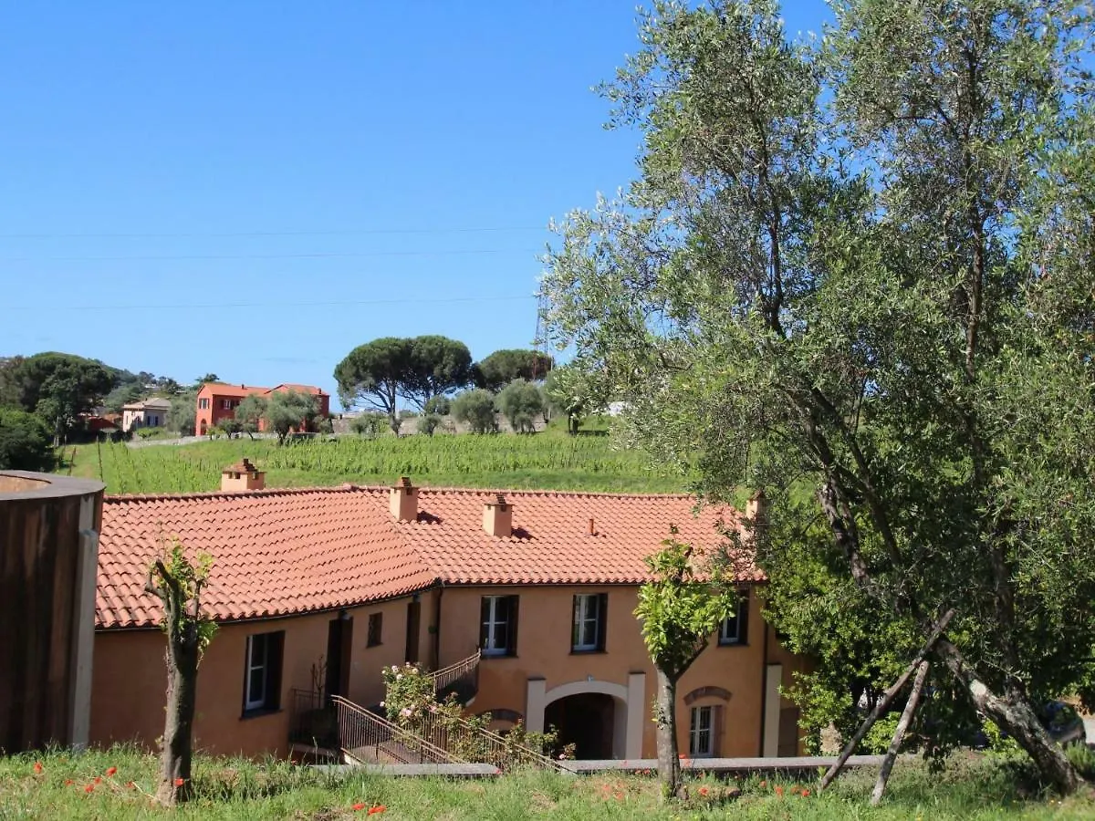 Apartment Felicita E Pietro By Interhome Sestri Levante Italy
