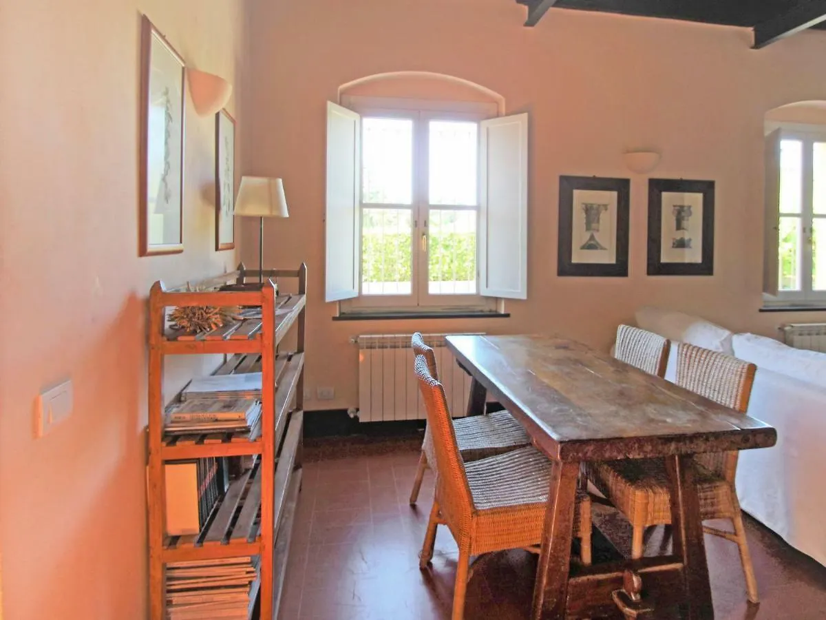 Apartment Felicita E Pietro By Interhome Sestri Levante