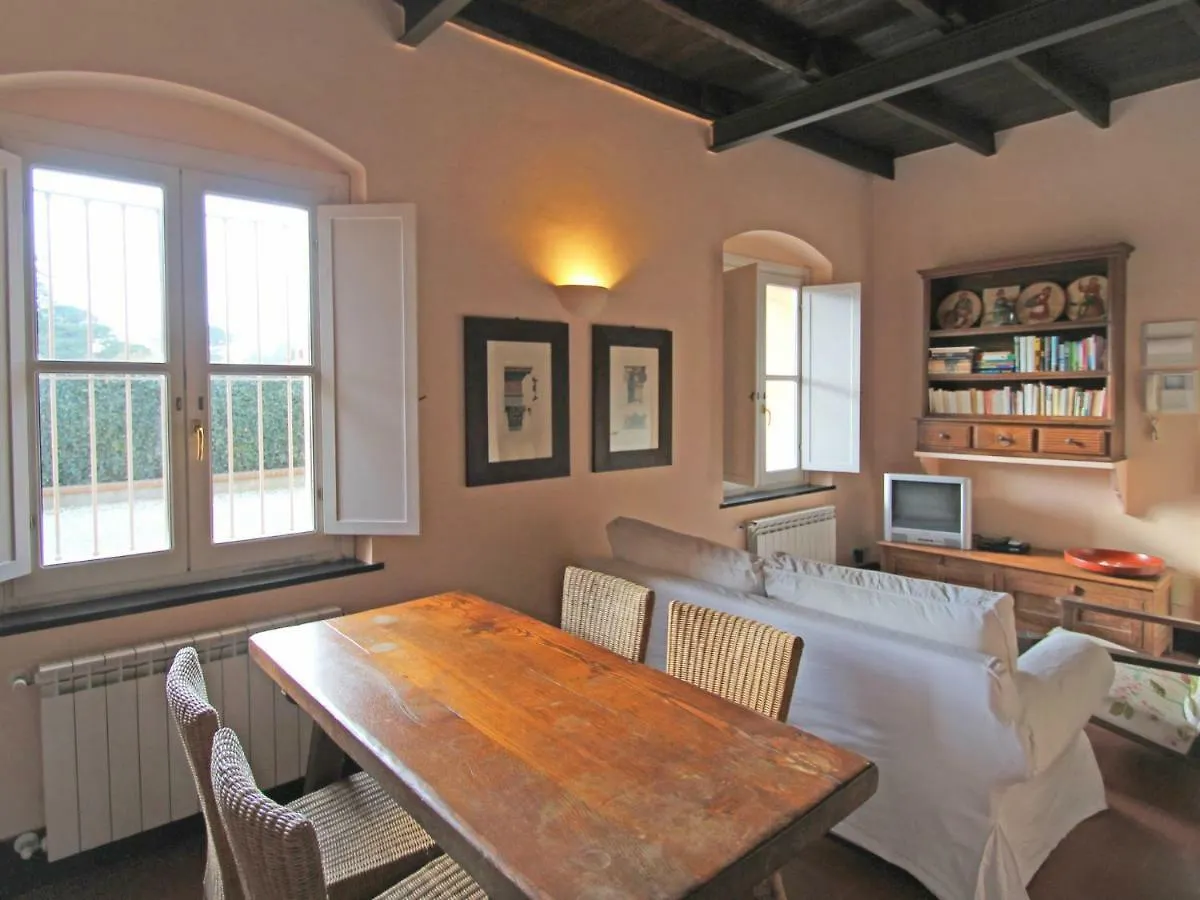 Apartment Felicita E Pietro By Interhome Sestri Levante