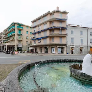  Appartamento Joivy For 4, Metres From Beach, In