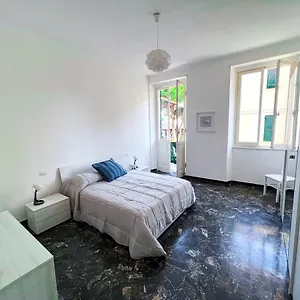 Apartment Chez Therese, Sestri Levante