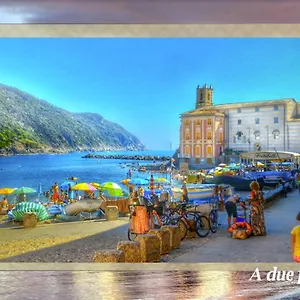  Appartamento A Due Passi