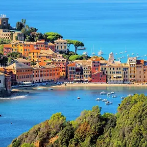  Appartamento 068 - Casa Stella Marina In Centro, 450metri Da Mare E