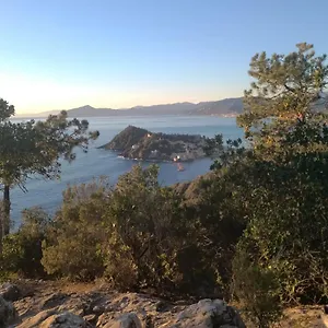  Appartamento Casa Caterina Setri Levante