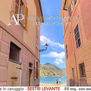  Appartamento Nel Corso Tra Le Baie