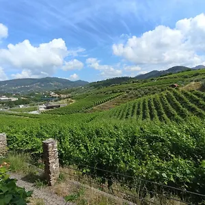 Apartment Al Vigneto, Sestri Levante