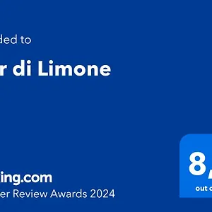  Appartamento Fior Di Limone