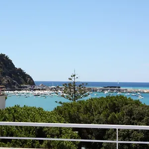 Отель Genova, Сестри-Леванте