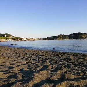  Appartamento La Casetta Nella Citta Dei Due Mari