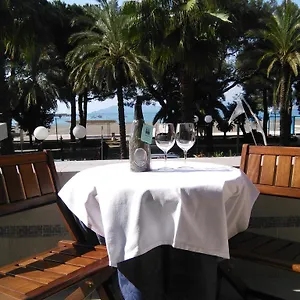 Ristorante Mira Sestri Levante